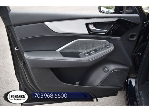 New 2026 Acura MDX SH-AWD w/ Technology Package image 25