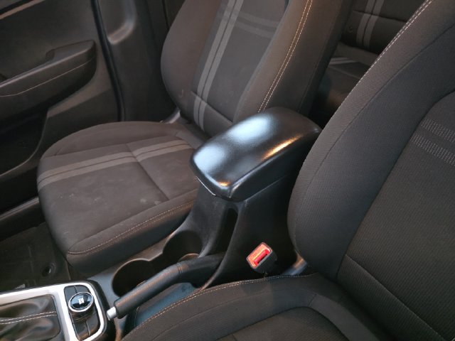 Used 2024 Hyundai Venue SEL FWD image 30