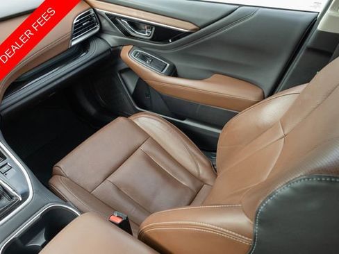 Used 2020 Subaru Outback Touring XT AWD/4WD image 26