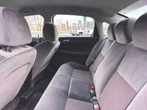 Used 2011 Chevrolet Impala LT image 20
