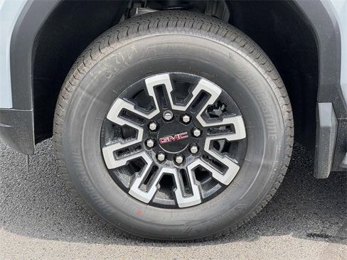 New 2026 GMC Sierra EV Elevation w/ Premium Package image 6