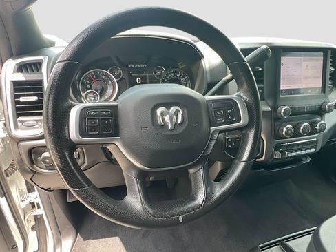 Used 2022 RAM 2500 Big Horn w/ Snow Chief Group AWD/4WD image 11