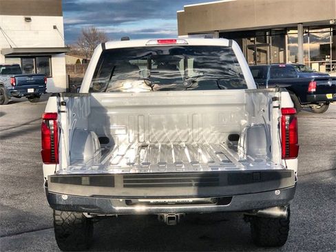 Used 2024 Ford F150 XLT w/ Equipment Group 302A MID image 23