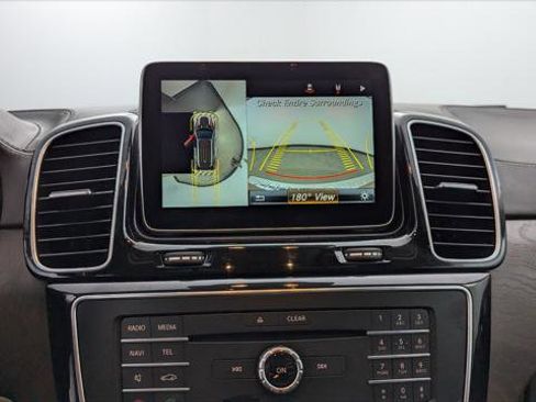 Used 2016 Mercedes-Benz GLE 400 GLE 400 image 27