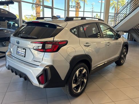 New 2026 Subaru Crosstrek 2.5i Limited w/ Crosstrek Mirror Package image 5