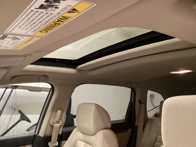 Used 2019 Honda CR-V EX image 28