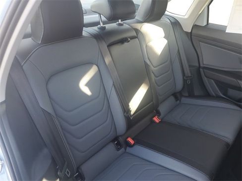 New 2026 Volkswagen Jetta SEL image 18