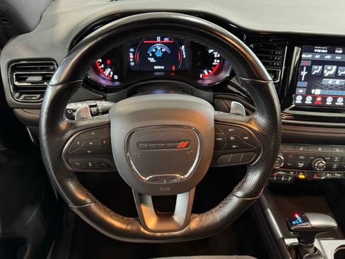 Certified 2023 Dodge Durango GT AWD/4WD image 18