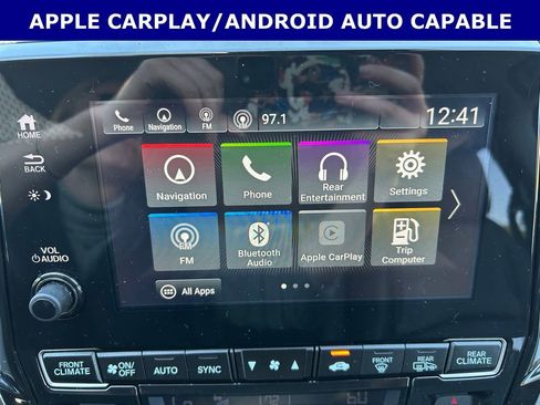 Used 2018 Honda Odyssey EX-L image 17