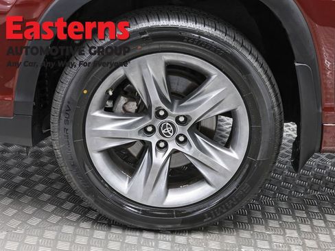 Used 2019 Toyota Highlander Limited Platinum AWD/4WD image 37