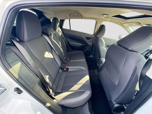 New 2026 Subaru Crosstrek 2.0i Premium image 29