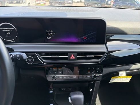 Certified 2024 Kia Seltos S AWD/4WD image 15