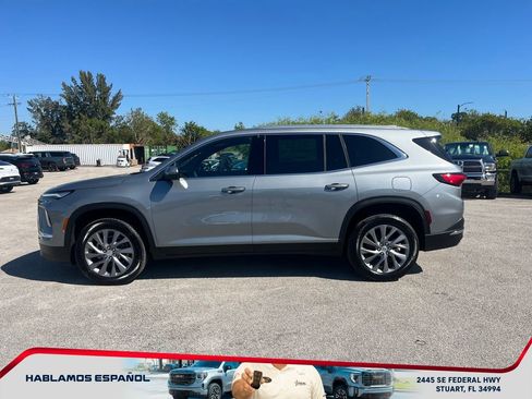 New 2026 Buick Enclave Preferred image 4