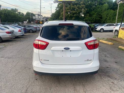 Used 2014 Ford C-MAX SE FWD image 4