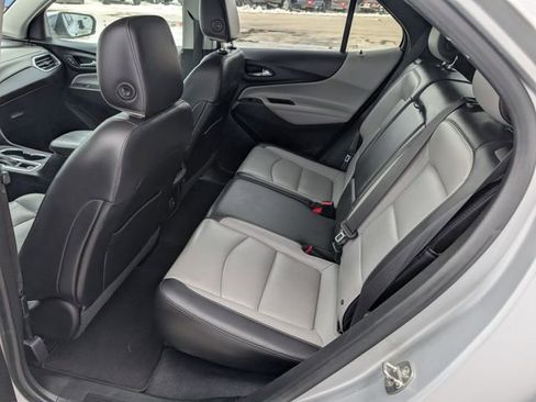 Used 2019 Chevrolet Equinox Premier image 21