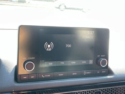 Used 2023 Honda Civic Sport image 24