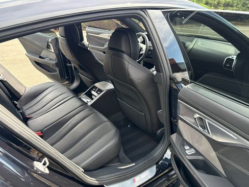 Used 2020 BMW M850i Gran Coupe xDrive w/ Comfort Seating Package AWD/4WD image 31