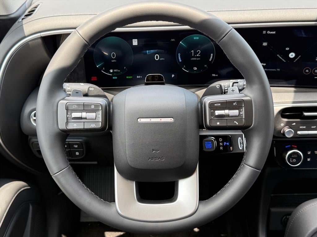 New 2026 Hyundai Palisade SEL Premium AWD/4WD image 18