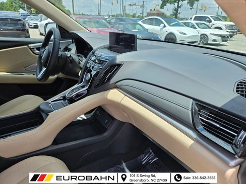 Used 2019 Acura RDX FWD w/ Technology Package image 20