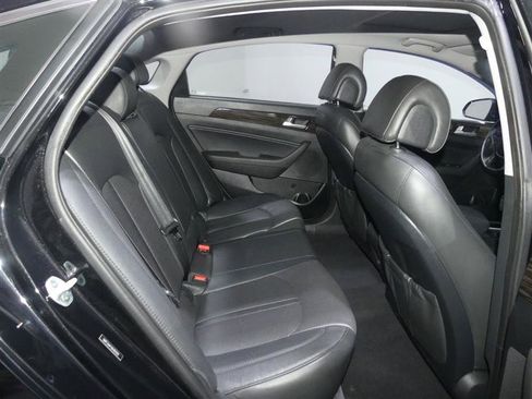 Used 2016 Hyundai Sonata Limited FWD image 27