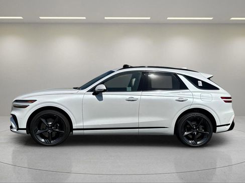 New 2026 Genesis GV70 3.5T Sport Prestige image 6