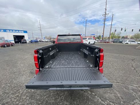 New 2026 Toyota Tacoma SR5 AWD/4WD image 22