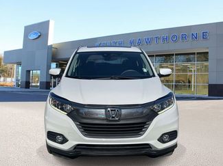 Used 2019 Honda HR-V EX video 2