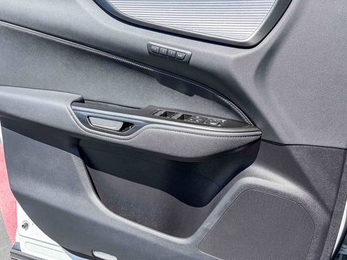 Used 2024 Lexus NX 450h+ F Sport w/ Vision Package image 19