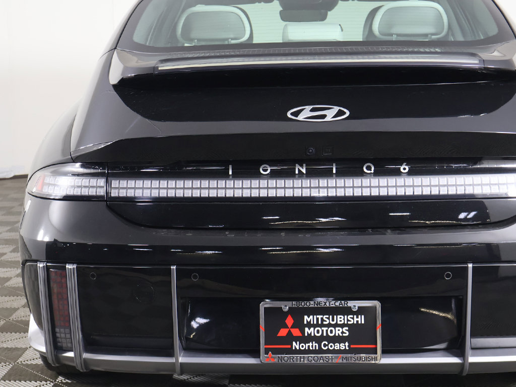 Used 2024 Hyundai Ioniq 6 SEL RWD image 15