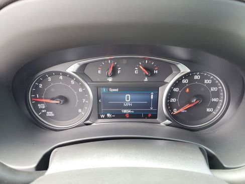 Certified 2024 GMC Terrain SLE w/ Driver Convenience Package AWD/4WD image 11