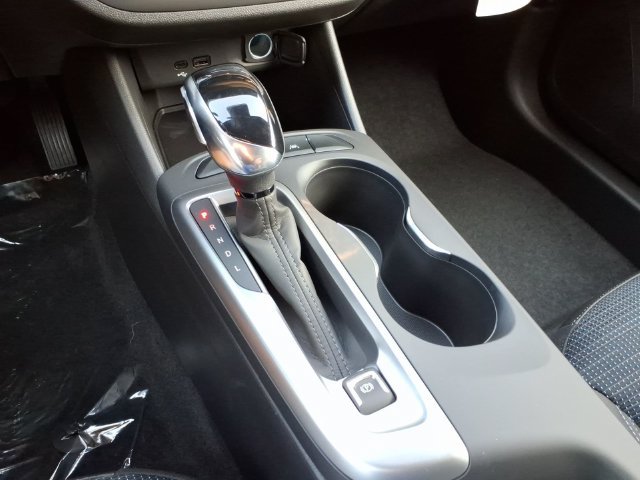 New 2026 Buick Envista Sport Touring w/ Convenience I Package FWD image 33