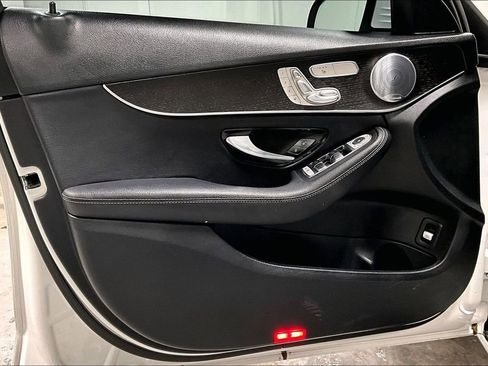 Used 2021 Mercedes-Benz C 300 C 300 w/ Premium Package image 21