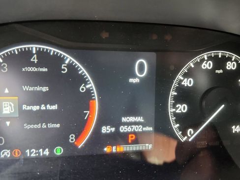 Used 2023 Honda CR-V EX-L image 30