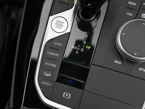 Used 2022 BMW X3 M40i w/ Premium Package image 41