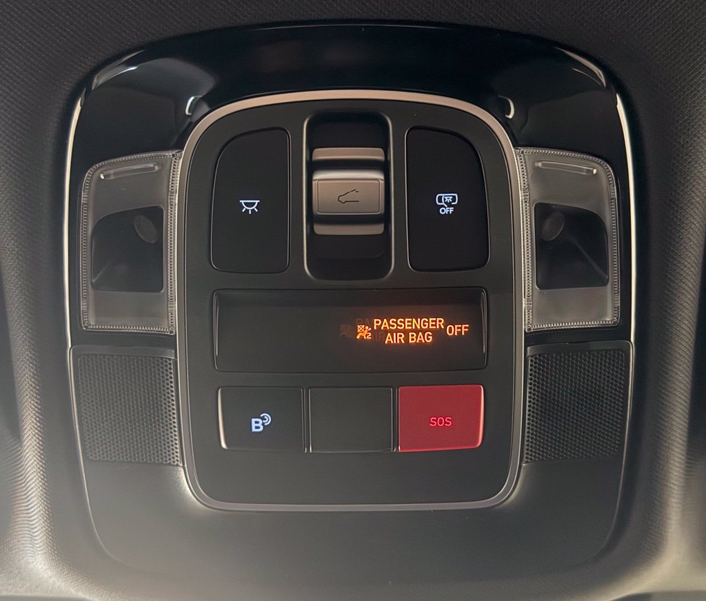 New 2026 Hyundai Tucson Limited AWD/4WD image 24
