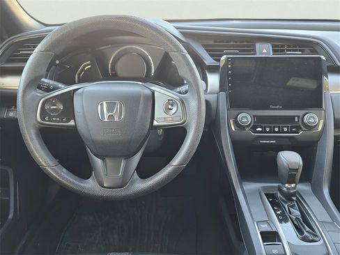 Used 2017 Honda Civic LX image 42