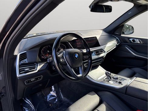 Used 2021 BMW X5 xDrive40i w/ Premium Package AWD/4WD image 6