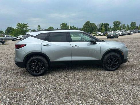 Used 2023 Chevrolet Blazer LT w/ Convenience Package FWD image 23