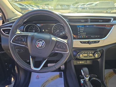 Used 2022 Buick Encore GX Essence w/ Advanced Technology Package image 15