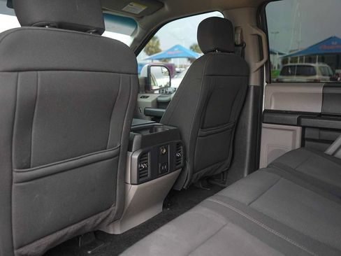 Used 2018 Ford F150 XL w/ Equipment Group 101A Mid RWD image 13