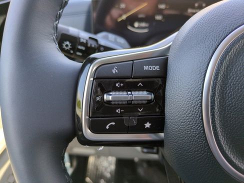 New 2026 Kia Carnival SX Prestige FWD image 19