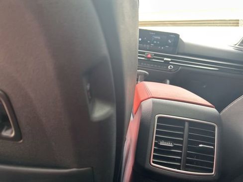 Used 2026 Kia Sportage SX FWD image 47