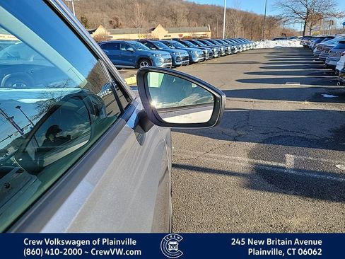 New 2026 Volkswagen Tiguan SE image 34