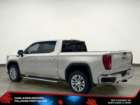 New 2026 GMC Sierra 1500 Denali AWD/4WD image 5
