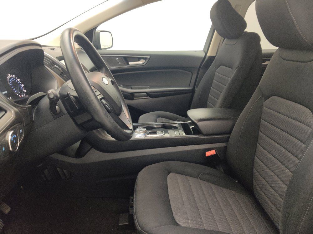 Used 2020 Ford Edge SE AWD/4WD image 17