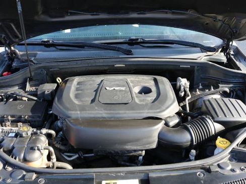 Used 2018 Jeep Grand Cherokee Altitude image 21