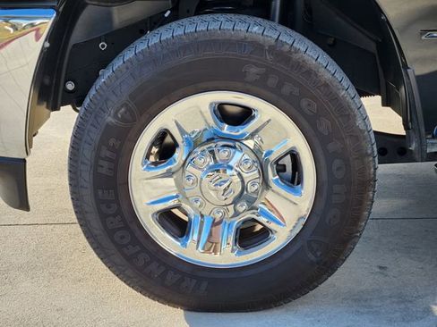 Certified 2024 RAM 2500 Big Horn w/ Bed Utility Group image 12