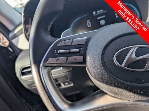 Used 2024 Hyundai Palisade SEL image 18