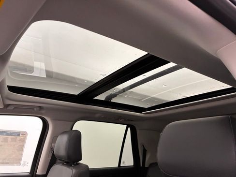 New 2025 Ford Expedition Max Active image 4