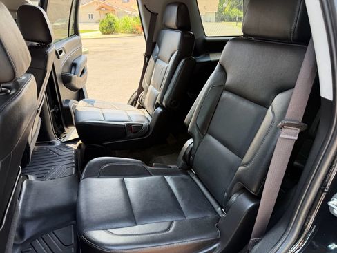 Used 2017 Chevrolet Tahoe Premier AWD/4WD image 26